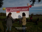 Germany, Baden-Wuerttemberg, Stuttgart: Project 'Zukunft saeen'